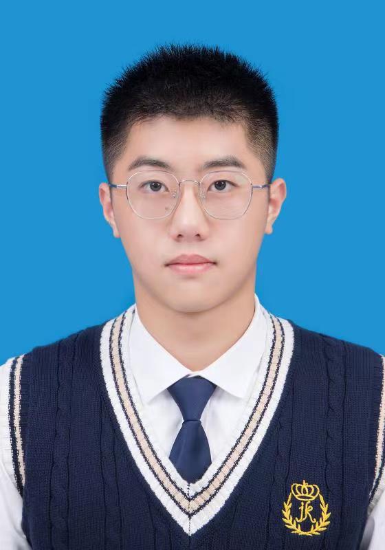 Yuxiang Wang